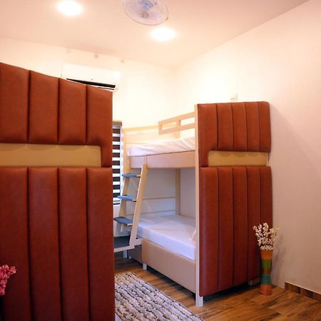 Dune Homestay Alappuzha Eksteriør bilde