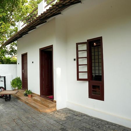 Dune Homestay Alappuzha Eksteriør bilde