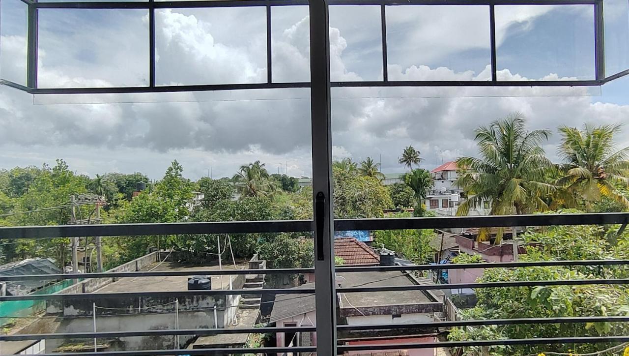 Dune Homestay Alappuzha Eksteriør bilde