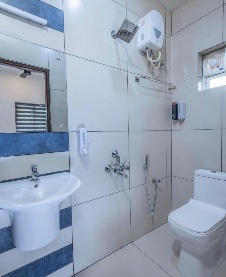 Dune Homestay Alappuzha Eksteriør bilde