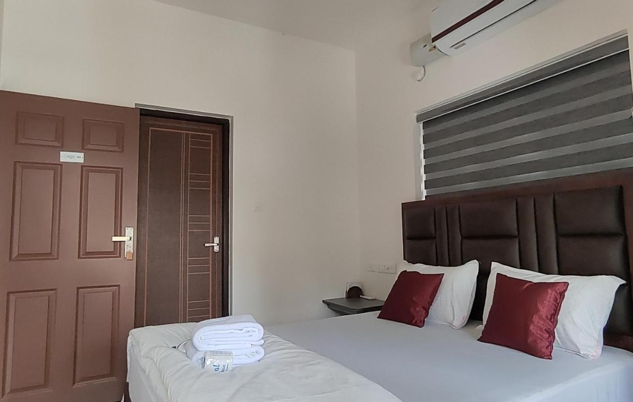 Dune Homestay Alappuzha Eksteriør bilde