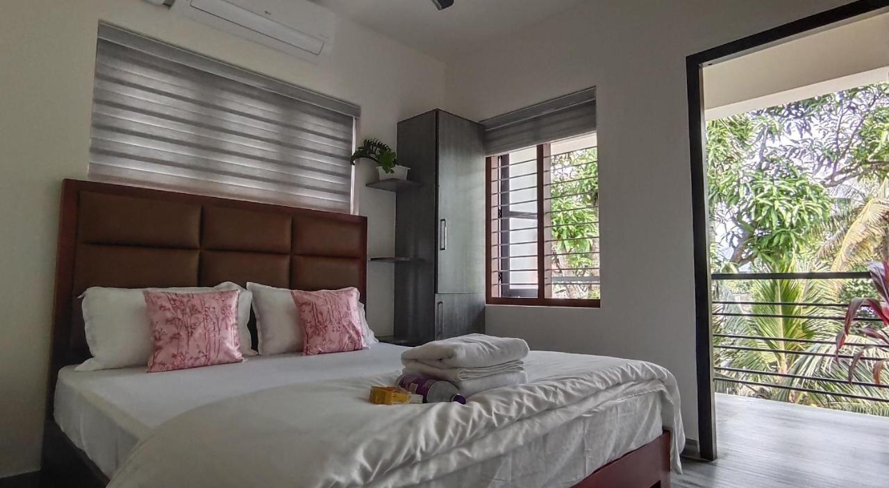 Dune Homestay Alappuzha Eksteriør bilde