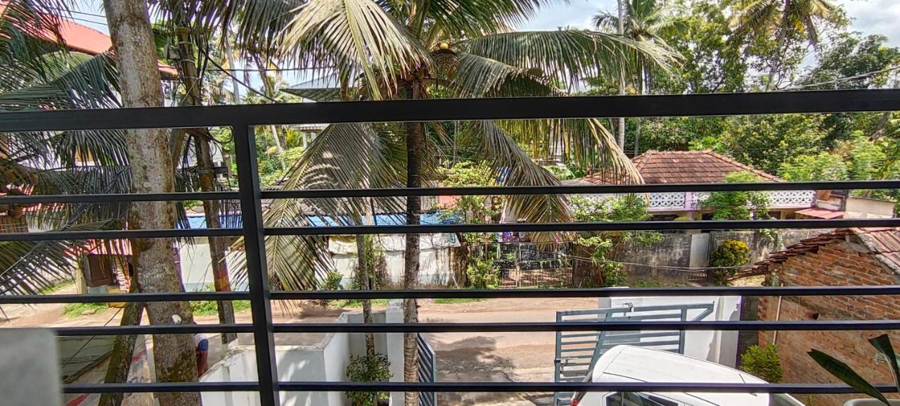 Dune Homestay Alappuzha Eksteriør bilde