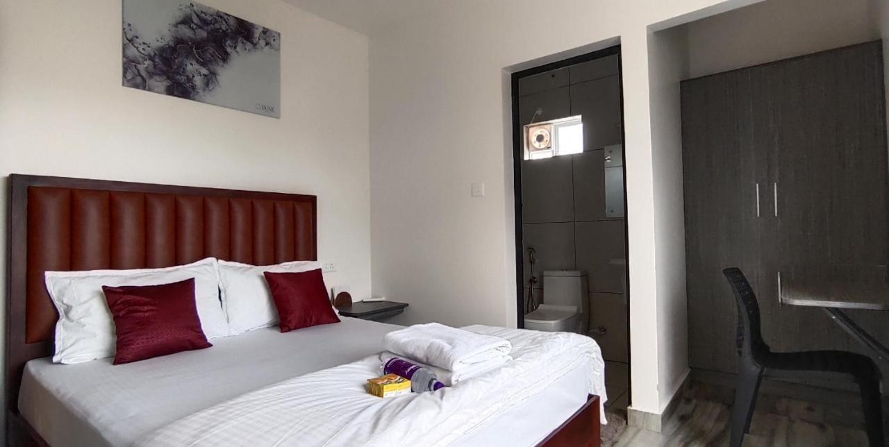 Dune Homestay Alappuzha Eksteriør bilde