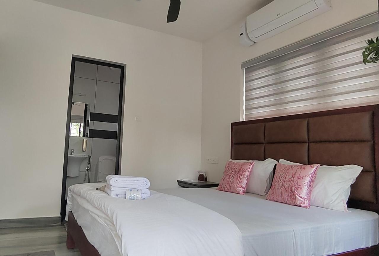 Dune Homestay Alappuzha Eksteriør bilde