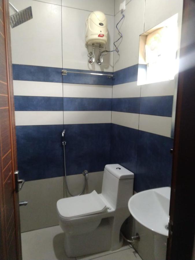 Dune Homestay Alappuzha Eksteriør bilde