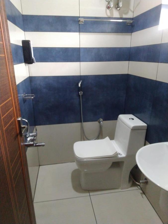 Dune Homestay Alappuzha Eksteriør bilde