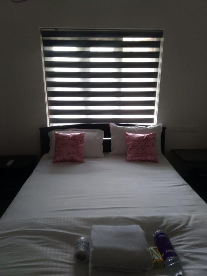 Dune Homestay Alappuzha Eksteriør bilde