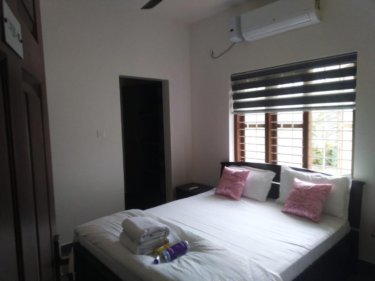 Dune Homestay Alappuzha Eksteriør bilde