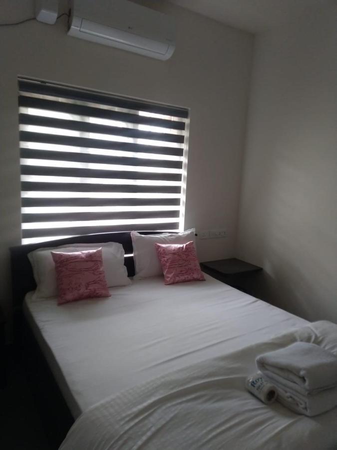 Dune Homestay Alappuzha Eksteriør bilde