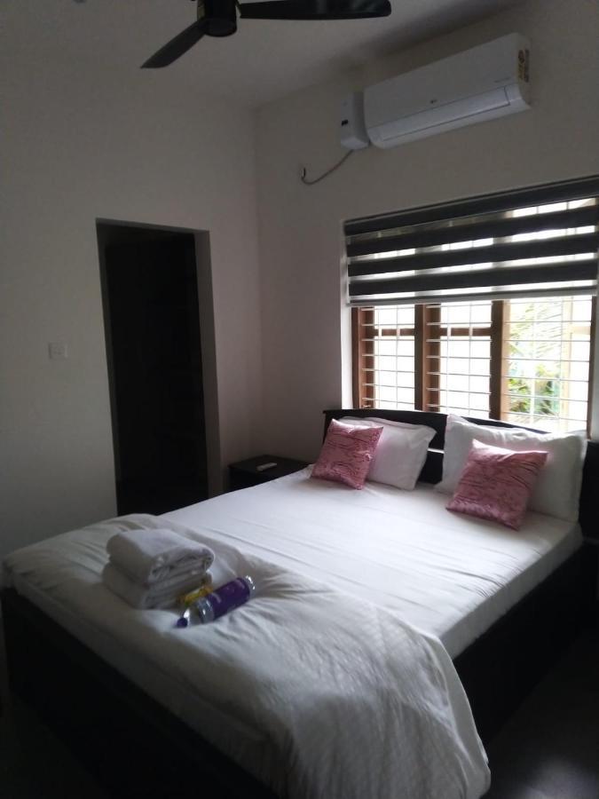 Dune Homestay Alappuzha Eksteriør bilde