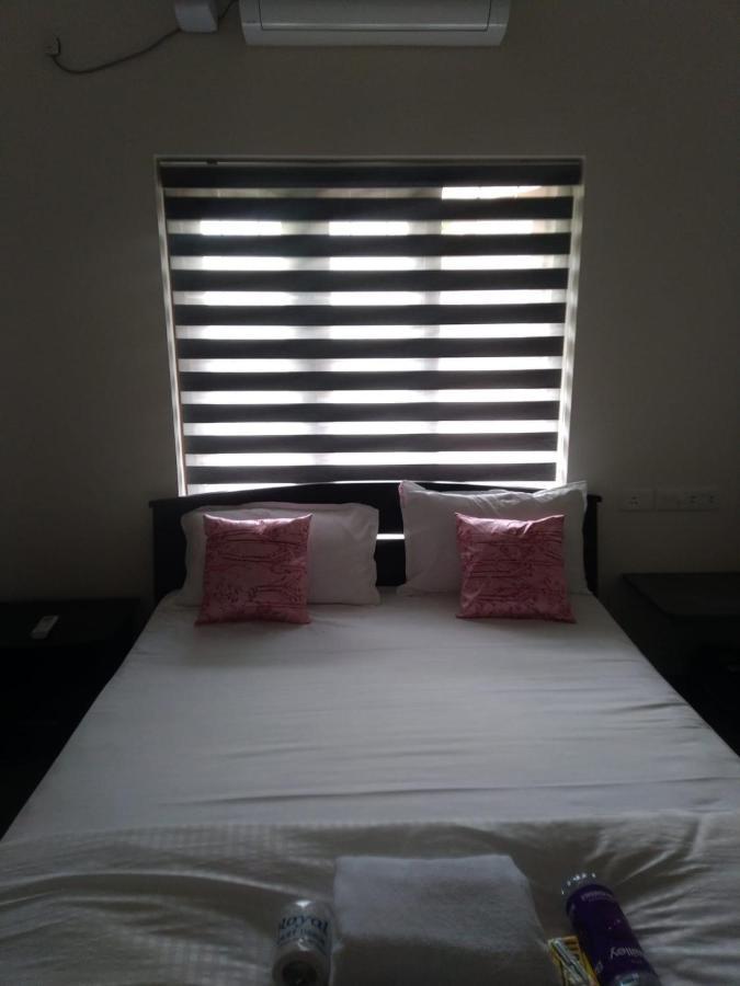 Dune Homestay Alappuzha Eksteriør bilde