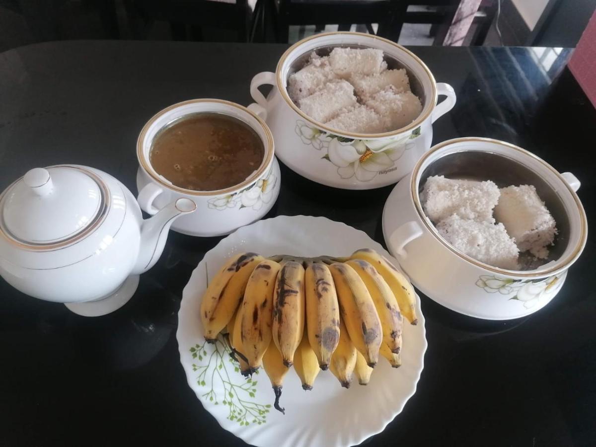 Dune Homestay Alappuzha Eksteriør bilde