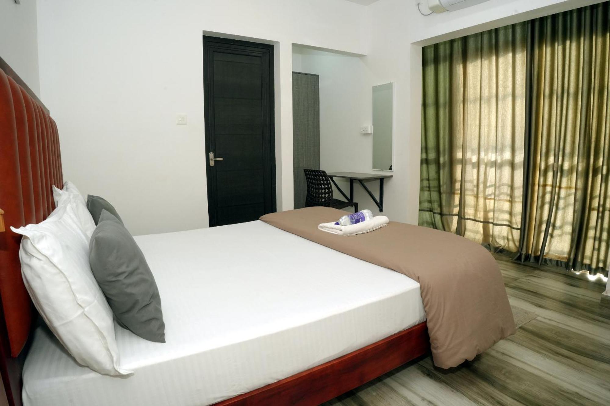 Dune Homestay Alappuzha Eksteriør bilde