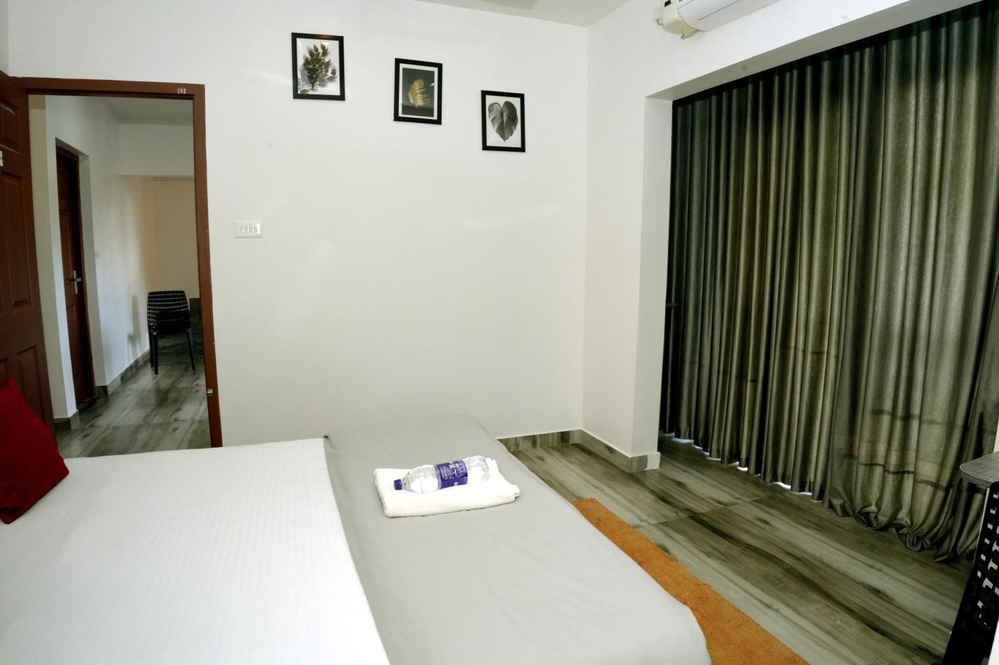 Dune Homestay Alappuzha Eksteriør bilde