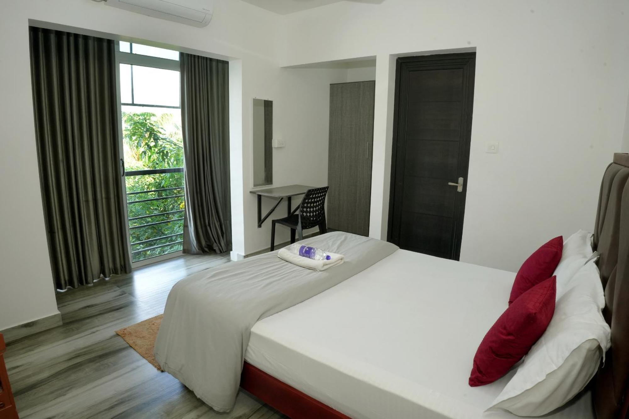 Dune Homestay Alappuzha Eksteriør bilde