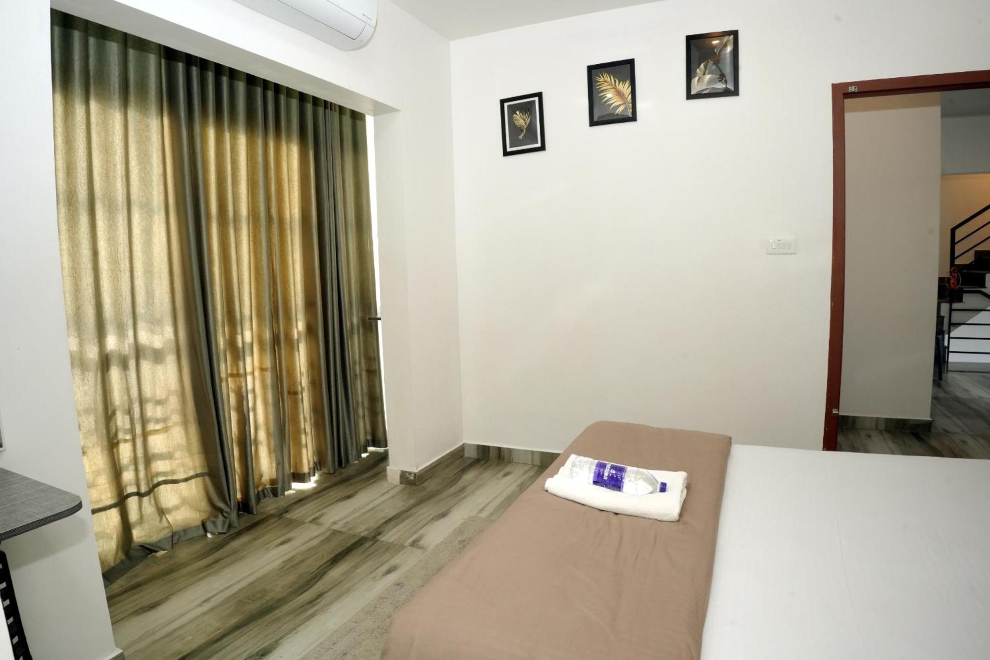 Dune Homestay Alappuzha Eksteriør bilde