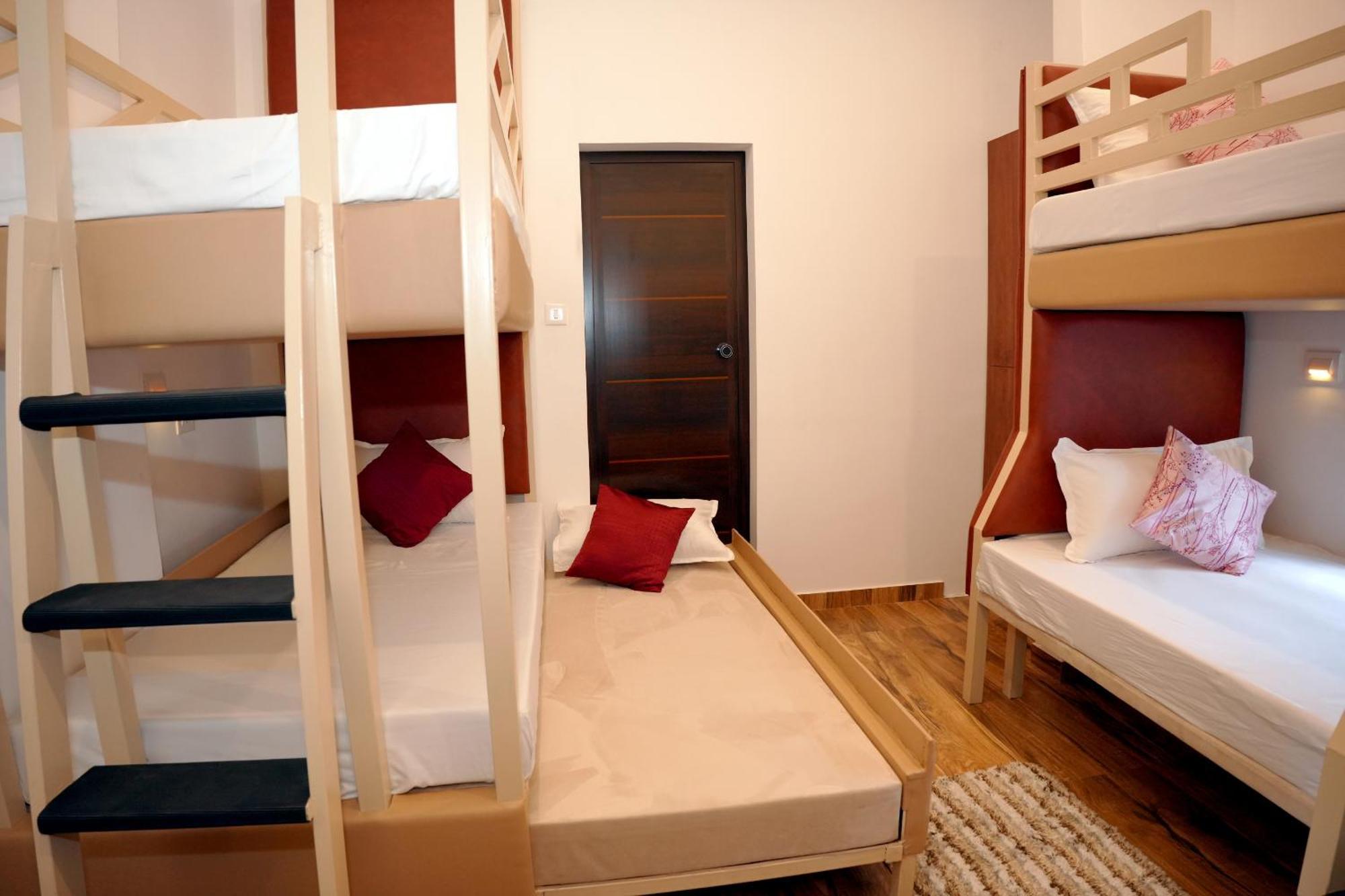 Dune Homestay Alappuzha Eksteriør bilde