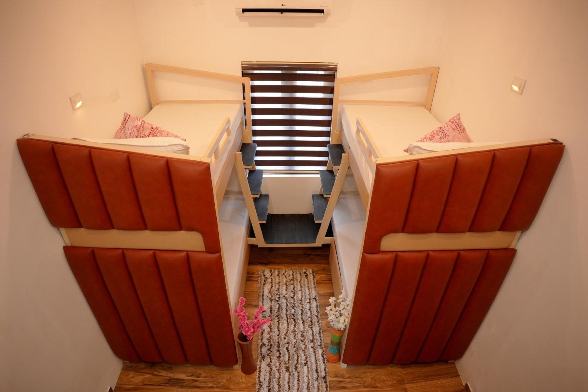 Dune Homestay Alappuzha Eksteriør bilde