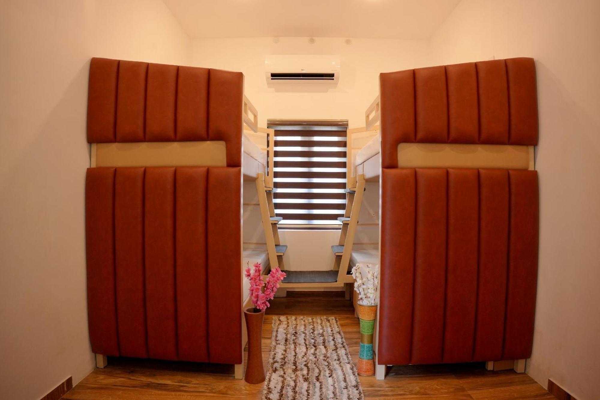 Dune Homestay Alappuzha Eksteriør bilde