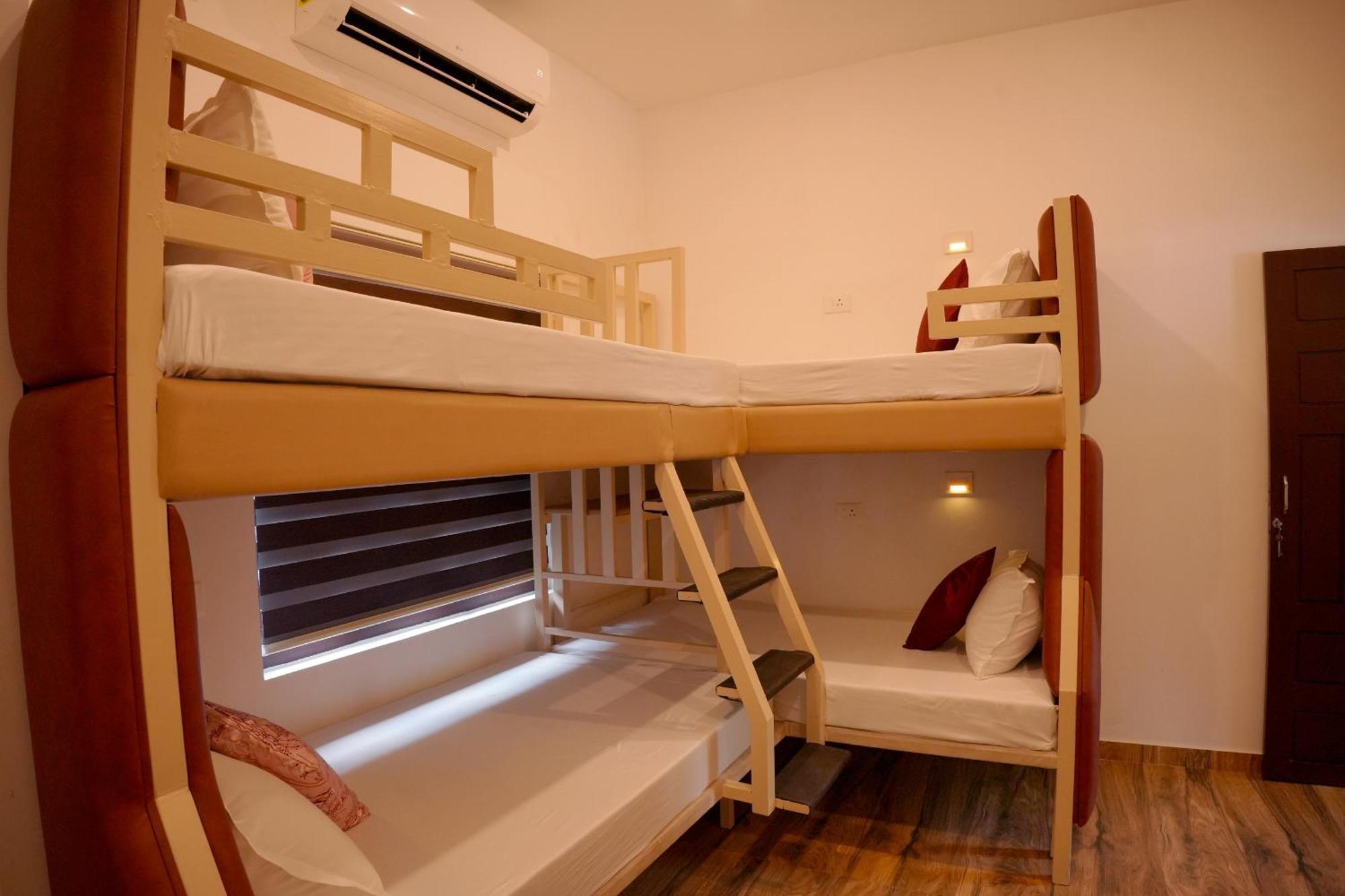 Dune Homestay Alappuzha Eksteriør bilde