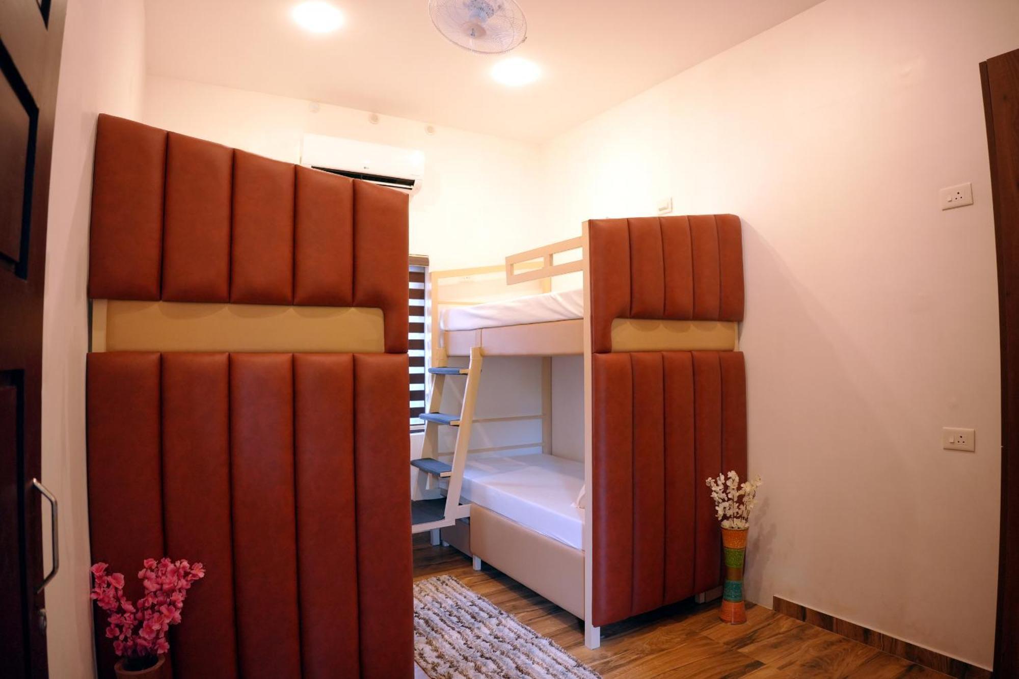 Dune Homestay Alappuzha Eksteriør bilde