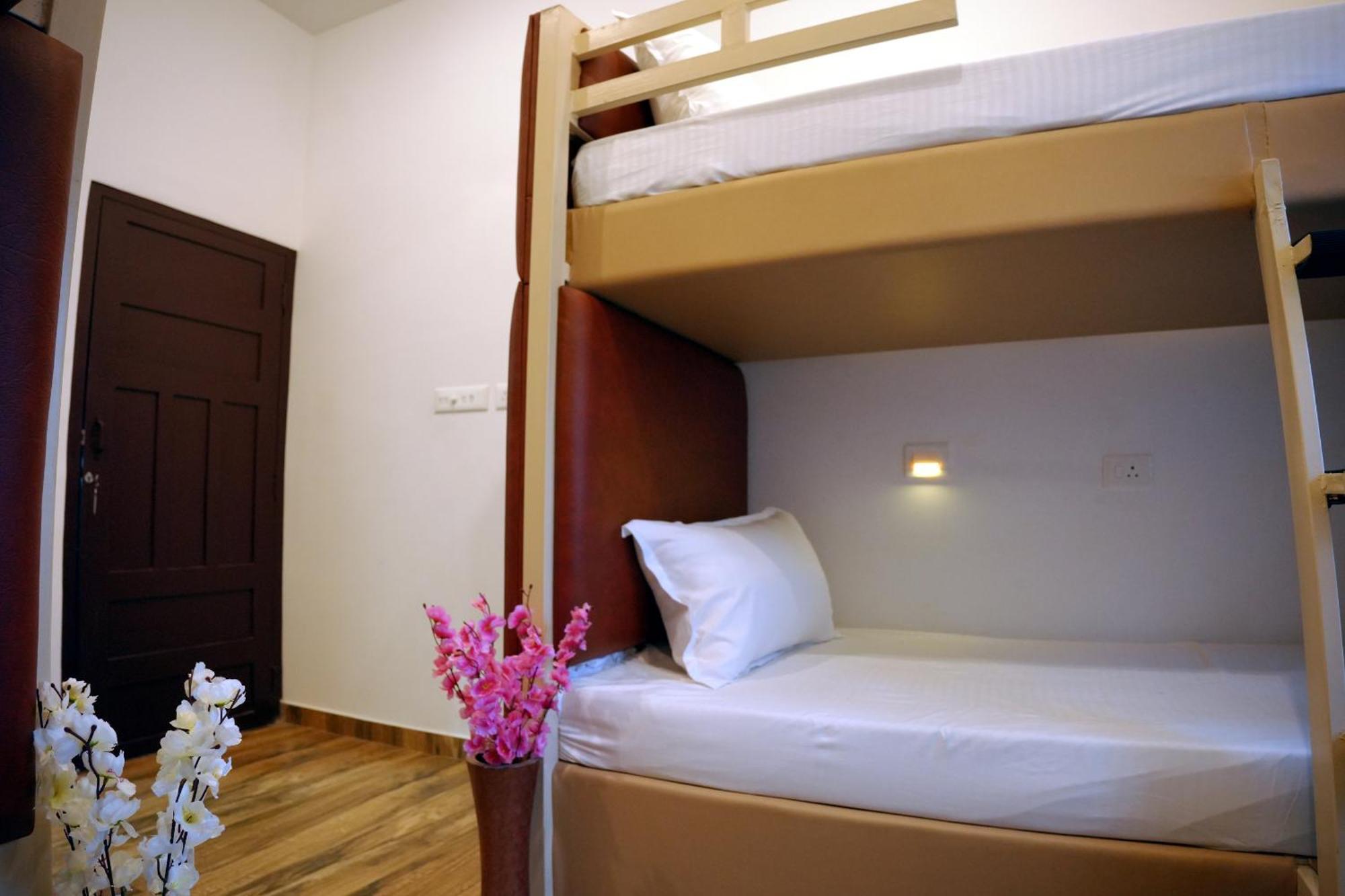 Dune Homestay Alappuzha Eksteriør bilde