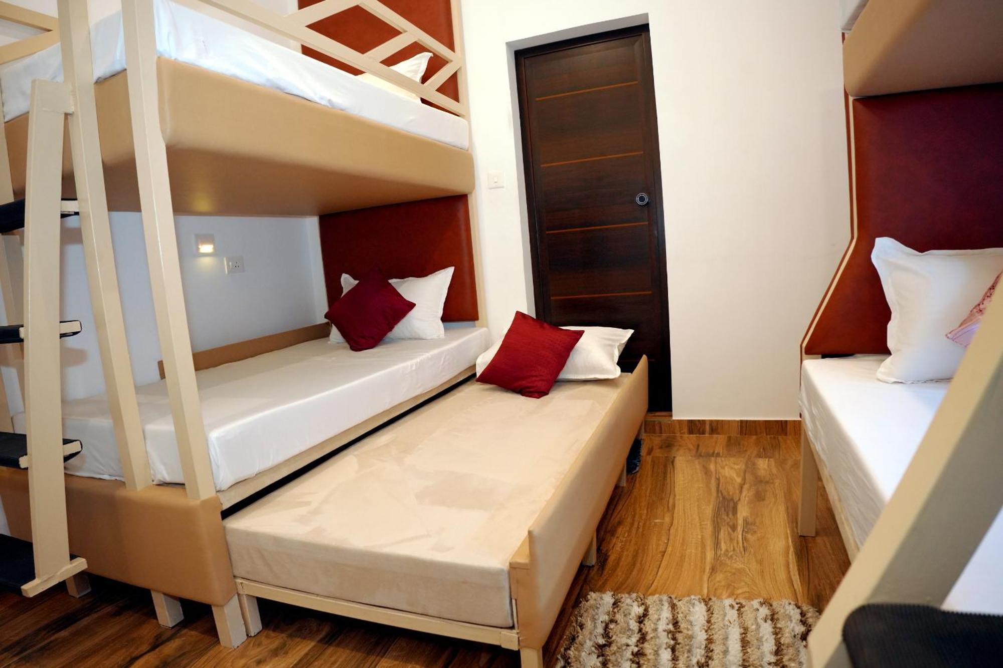 Dune Homestay Alappuzha Eksteriør bilde