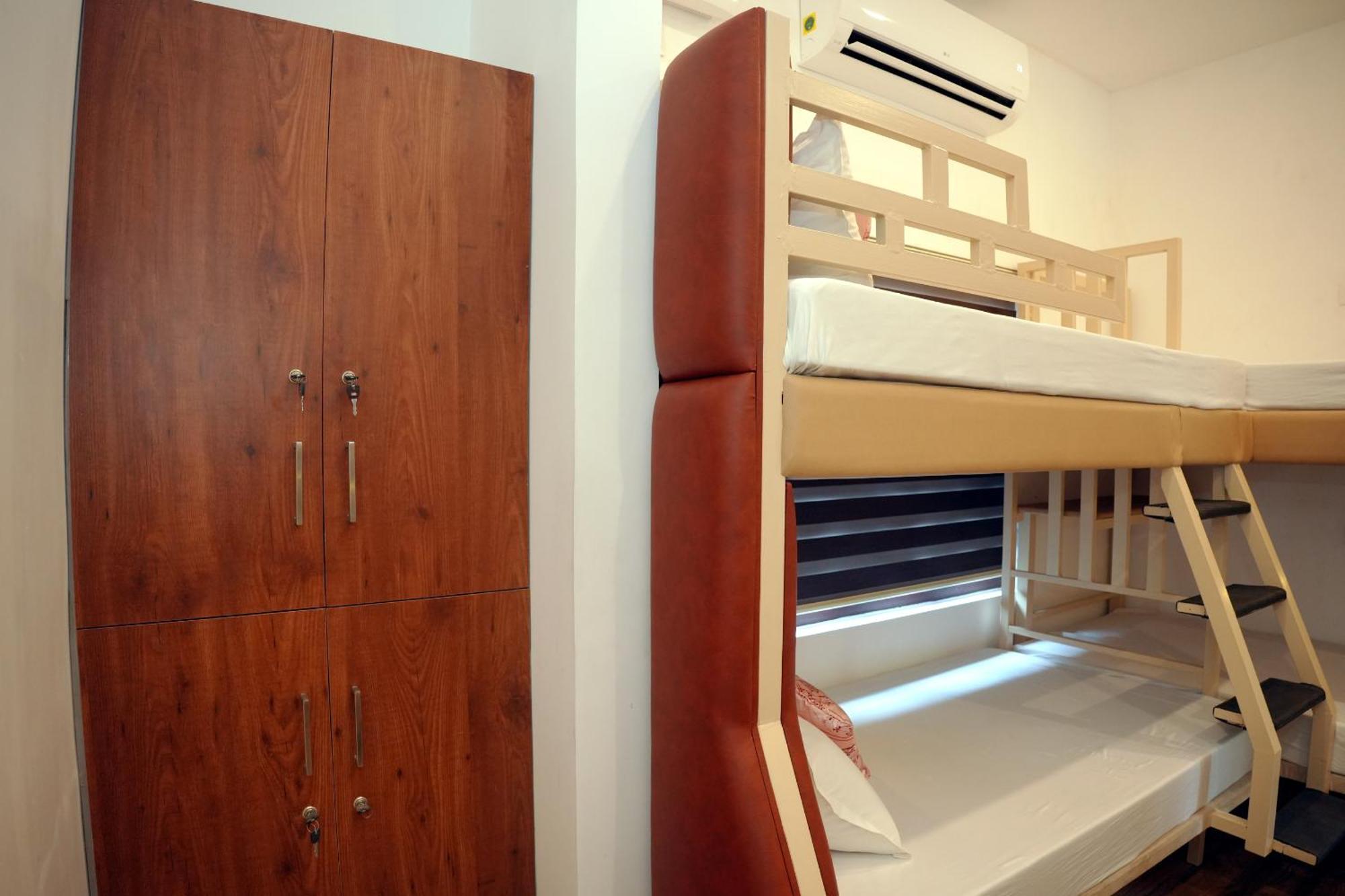 Dune Homestay Alappuzha Eksteriør bilde