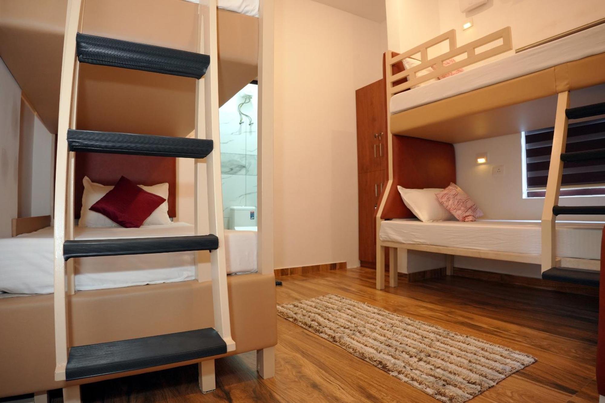 Dune Homestay Alappuzha Eksteriør bilde