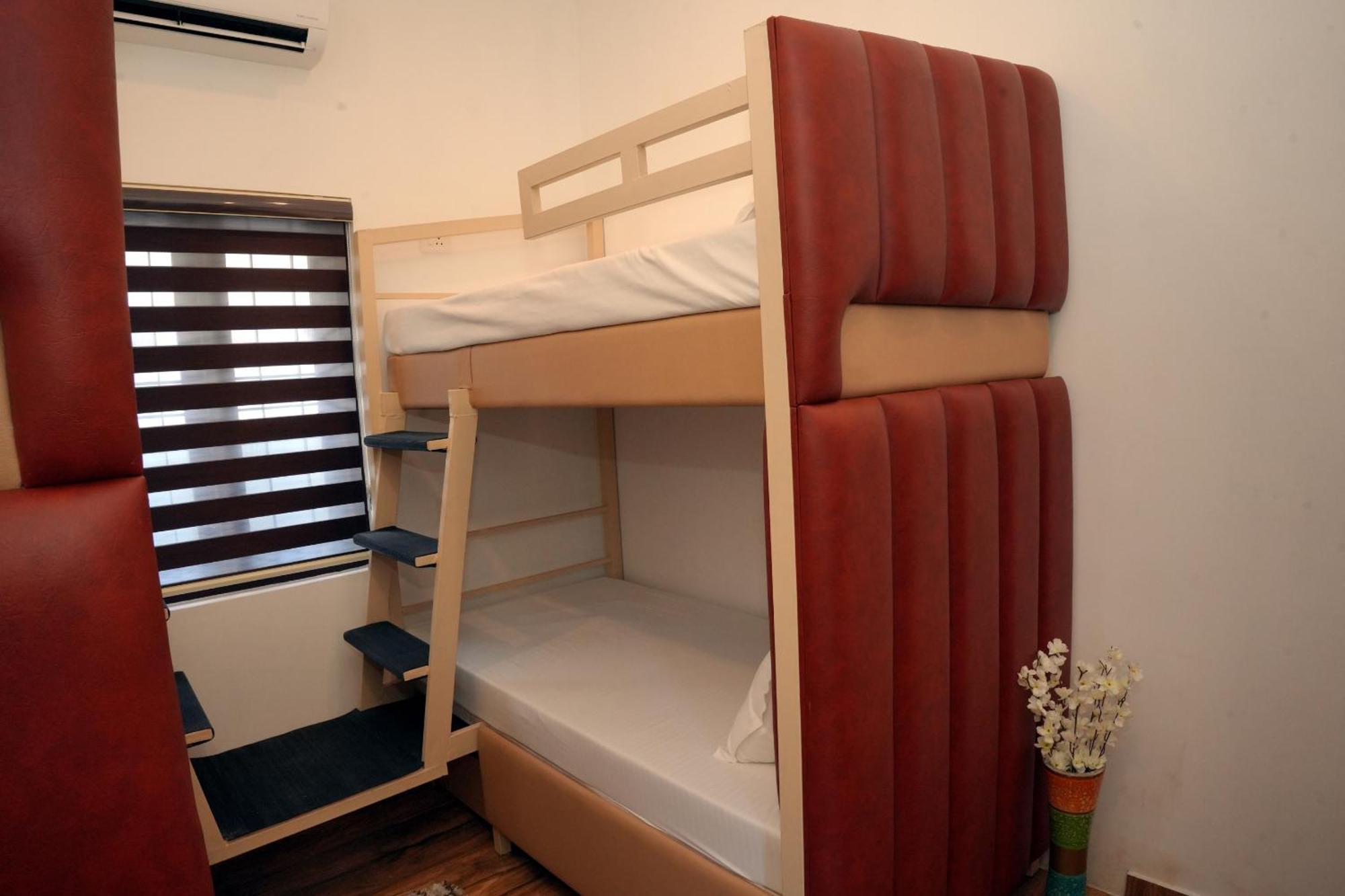 Dune Homestay Alappuzha Eksteriør bilde