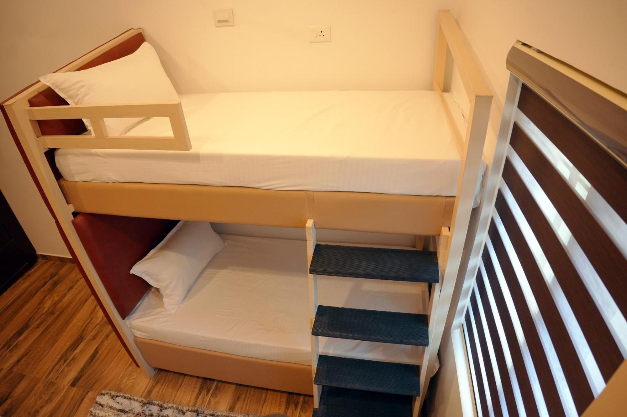 Dune Homestay Alappuzha Eksteriør bilde