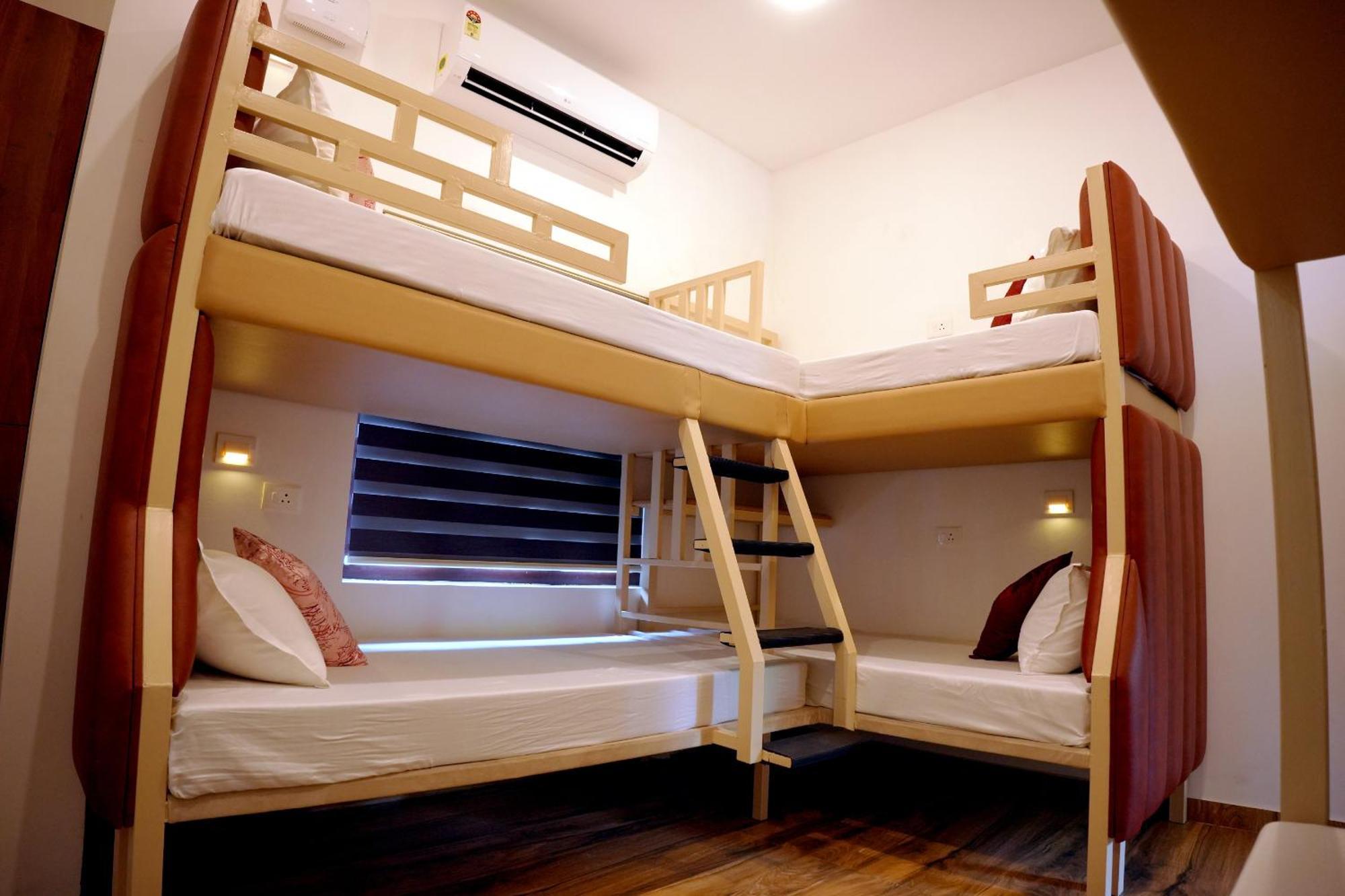 Dune Homestay Alappuzha Eksteriør bilde